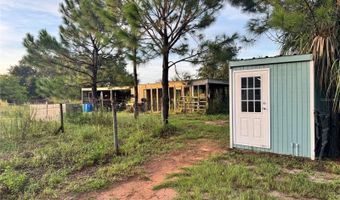 713 SULTENFUSS Rd, Babson Park, FL 33827