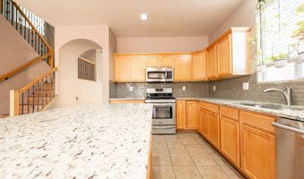 7816 Puerco Ridge Rd NW, Albuquerque, NM 87114
