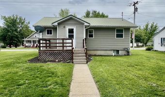 125 E Main St, Agency, IA 52530