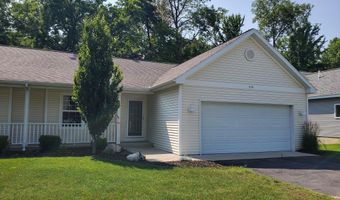 111 Depot Hill Ct, Allegan, MI 49010
