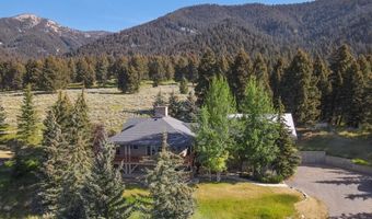 2780 Bobtail Horse Rd, Big Sky, MT 59716