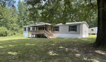 226 Fuller St, Blue Mountain, MS 38610