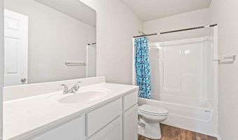 7004 SW Chalkstone Rd, Bentonville, AR 72713