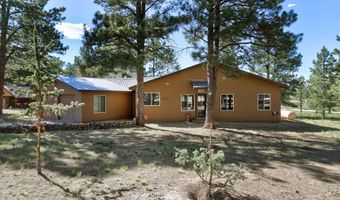 22 Valle Grande Trl N, Angel Fire, NM 87710