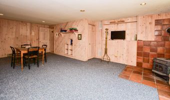 283 Benton Hill Rd, Becket, MA 01223