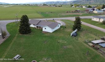 10996 HIGHWAY 238, Afton, WY 83110