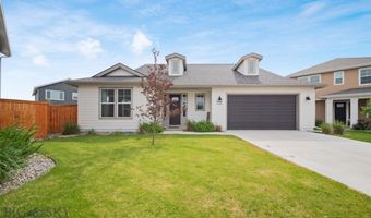 1518 Deadwood Loop, Belgrade, MT 59714