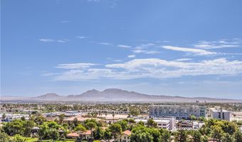 3111 Bel Air Dr 14B, Las Vegas, NV 89109