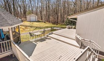 278 Tower Hill Rd, Cumberland, RI 02864