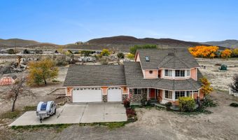 955 Carol Way, Fernley, NV 89408