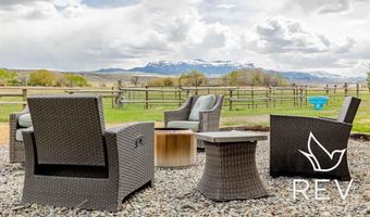 20 Ridge View Trl, Cody, WY 82414