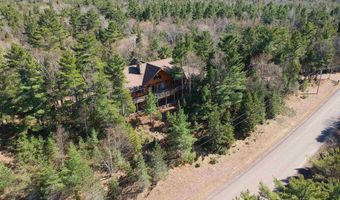 6856 Five Mile Pt, Allouez, MI 49805