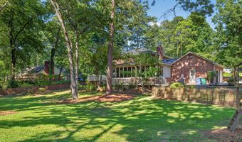 715 Winged Foot Dr, Aiken, SC 29803