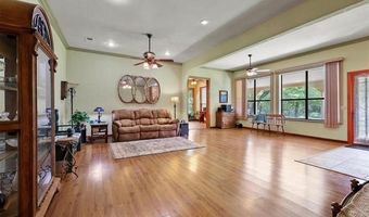 5792 W Lain Lake Rd, Atoka, OK 74525