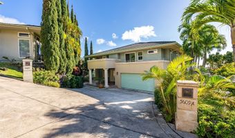 5609 Poola St A, Honolulu, HI 96821