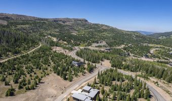 318 N Highland Dr, Brian Head, UT 84719