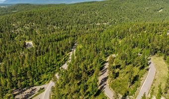 150 Trading Post Trl, Bigfork, MT 59911