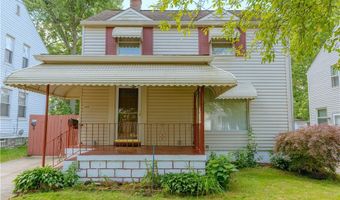 868 Davies Ave, Akron, OH 44306