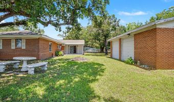 805 Bouslog St, Bay St. Louis, MS 39520