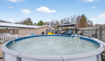 976 Vinegar Hill Rd, Bedford, IN 47421