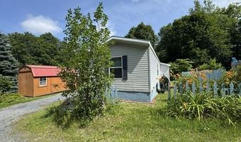 60 Tori Ln, Bennington, VT 05201