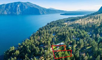 461 463 Glacier Loop Rd, Bayview, ID 83803