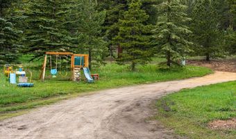 175 Ironclad View Rd, Allenspark, CO 80510