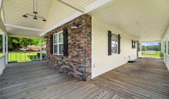 6106 Dean Rd, Alma, AR 72921