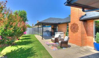 3101 N Shannon Ct, Bethany, OK 73008