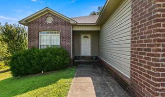 137 Weathering Dr Dr, Austin, AR 72007
