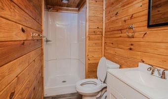 Ashland camp loop lot 209, Beattyville, KY 41311
