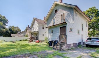 176 E Ido Ave, Akron, OH 44301