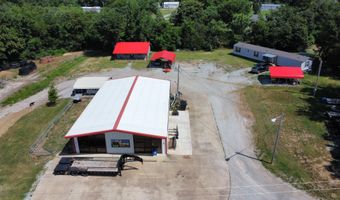 54450 E Highway 85a, Afton, OK 74331