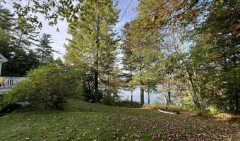 638 E Shore Dr, Acton, ME 04001