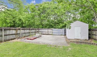 534 Stambaugh Ave, Columbus, OH 43207