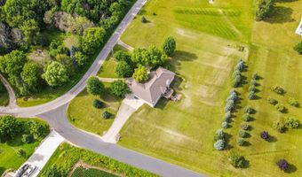 2103 DEER HAVEN Rd, Greenleaf, WI 54126