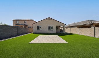 24388 W VERLEA Dr, Buckeye, AZ 85326