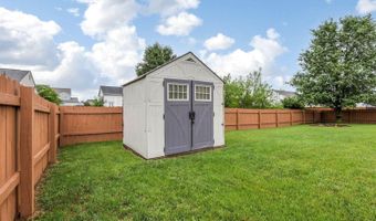 579 Virginia St, Ashville, OH 43103
