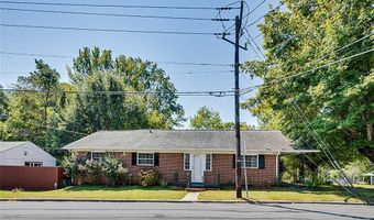 401 Uwharrie St, Asheboro, NC 27203