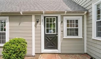 689 Middle Rd, East Greenwich, RI 02818