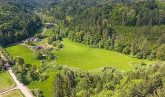 51200 NW STALEY Rd, Banks, OR 97106