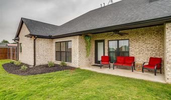 850 McClendon Walker Rd, Aledo, TX 76008