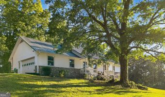 662 Highway 18 W, Barnesville, GA 30204