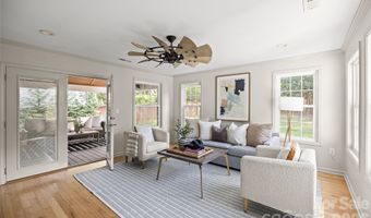 2110 Stratford Ave, Charlotte, NC 28205