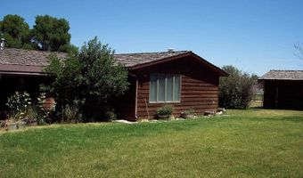 2620 Ina Ave, Cody, WY 82414