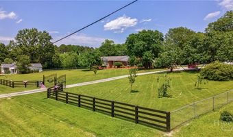 226 Elam, Lincolnton, GA 30817