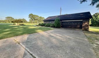 209 Country Club Rd, Bald Knob, AR 72010