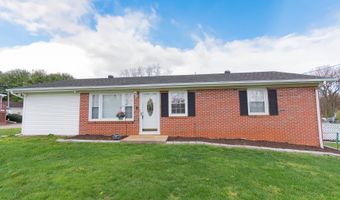 1817 BERRYVILLE Pike, Charles Town, WV 25414