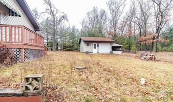 2028 N Cypress Ln, Arkdale, WI 54613