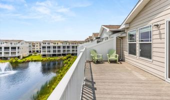 31573 N BEACH Dr #1, Bethany Beach, DE 19930